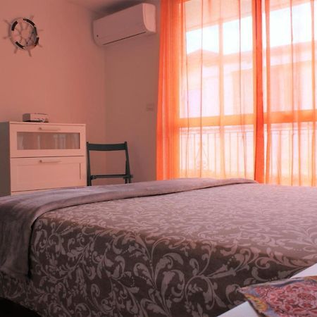 Casa Peppino Διαμέρισμα Letojanni Εξωτερικό φωτογραφία