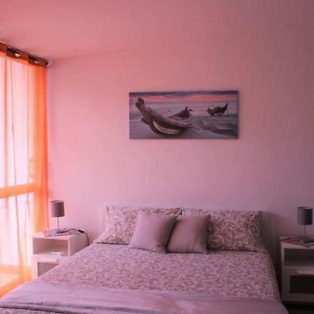 Casa Peppino Διαμέρισμα Letojanni Εξωτερικό φωτογραφία