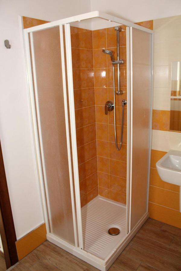 Casa Peppino Διαμέρισμα Letojanni Εξωτερικό φωτογραφία