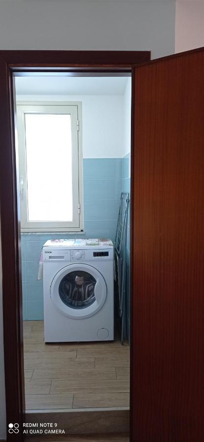 Casa Peppino Διαμέρισμα Letojanni Εξωτερικό φωτογραφία