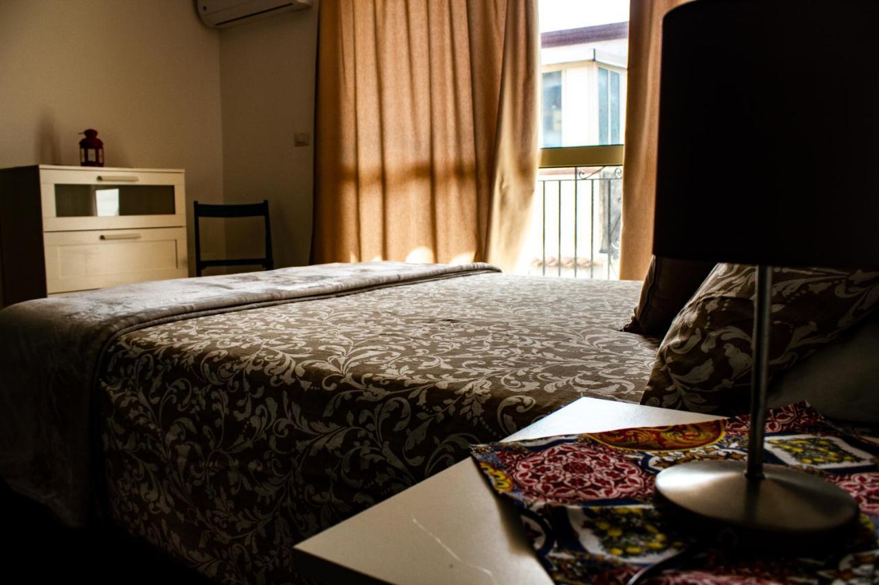 Casa Peppino Διαμέρισμα Letojanni Εξωτερικό φωτογραφία