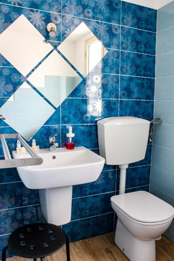 Casa Peppino Διαμέρισμα Letojanni Εξωτερικό φωτογραφία