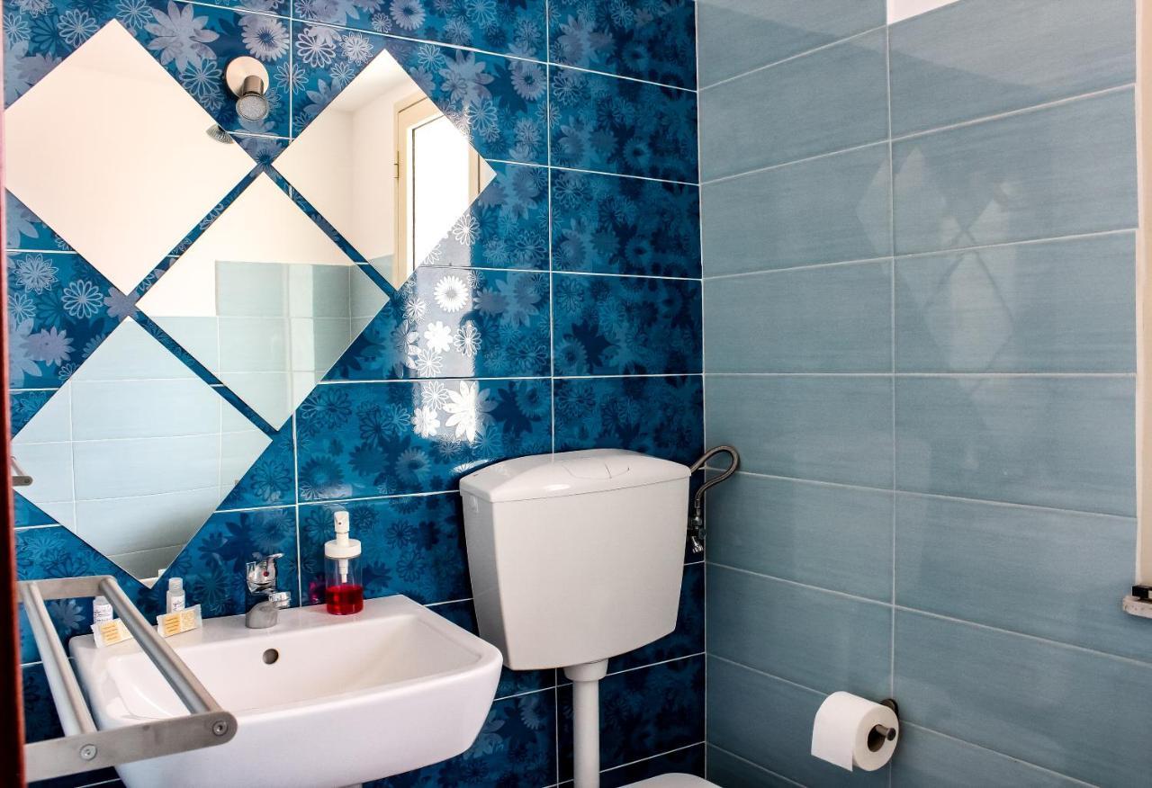 Casa Peppino Διαμέρισμα Letojanni Εξωτερικό φωτογραφία