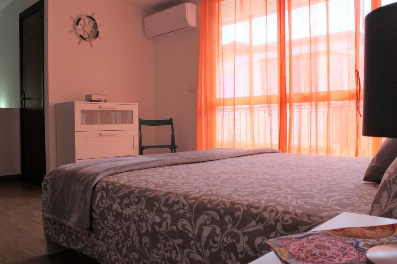 Casa Peppino Διαμέρισμα Letojanni Εξωτερικό φωτογραφία