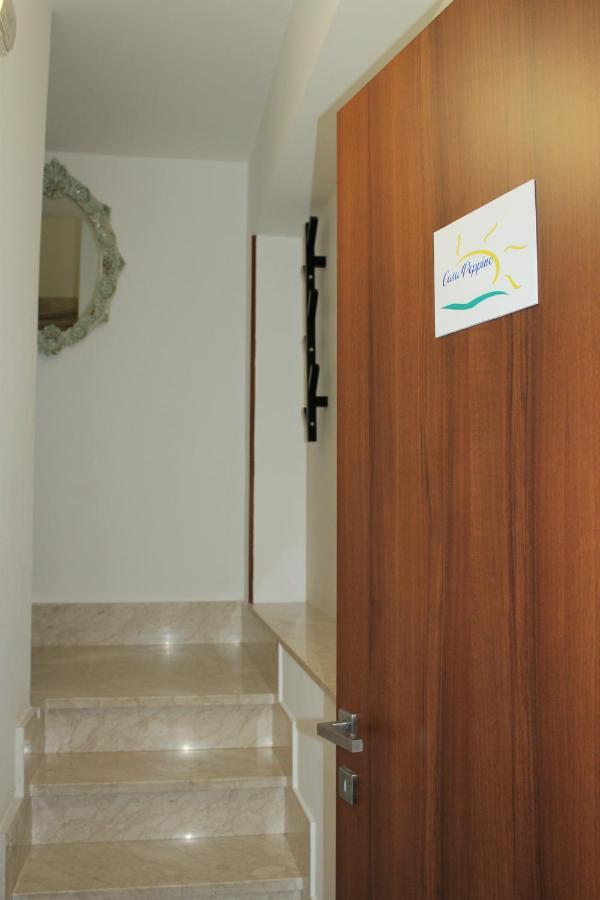 Casa Peppino Διαμέρισμα Letojanni Εξωτερικό φωτογραφία