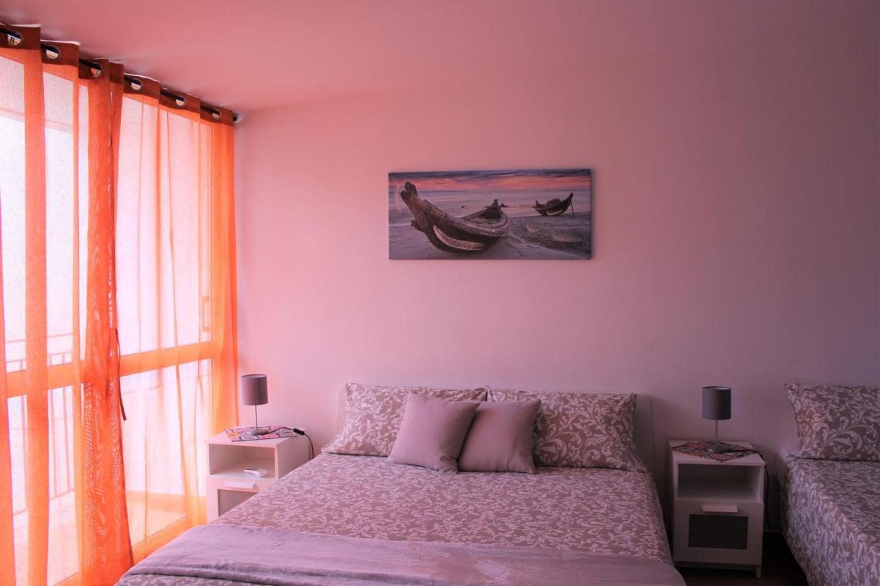 Casa Peppino Διαμέρισμα Letojanni Εξωτερικό φωτογραφία